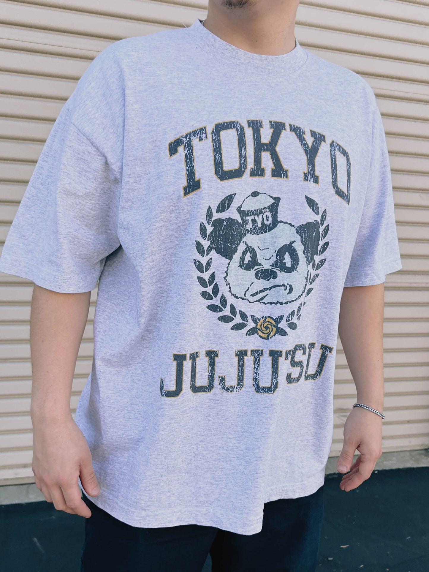 College Tee