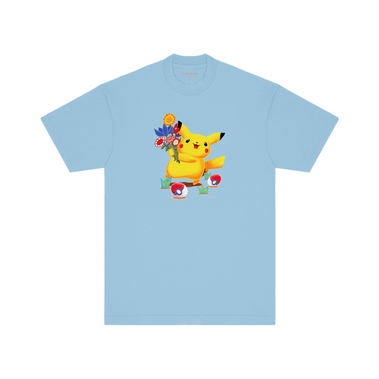 Flower Tee (PRE-ORDER)