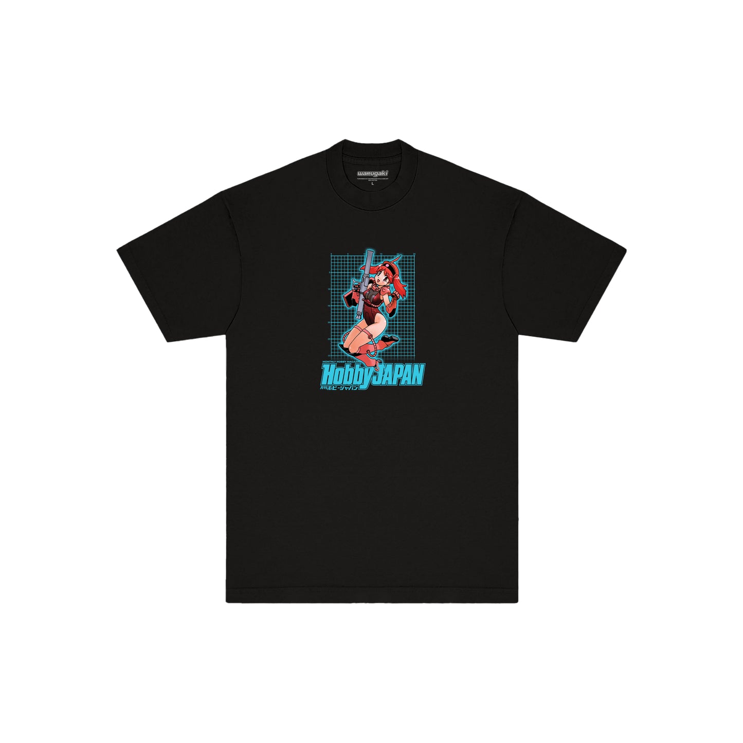 Hobby Tee