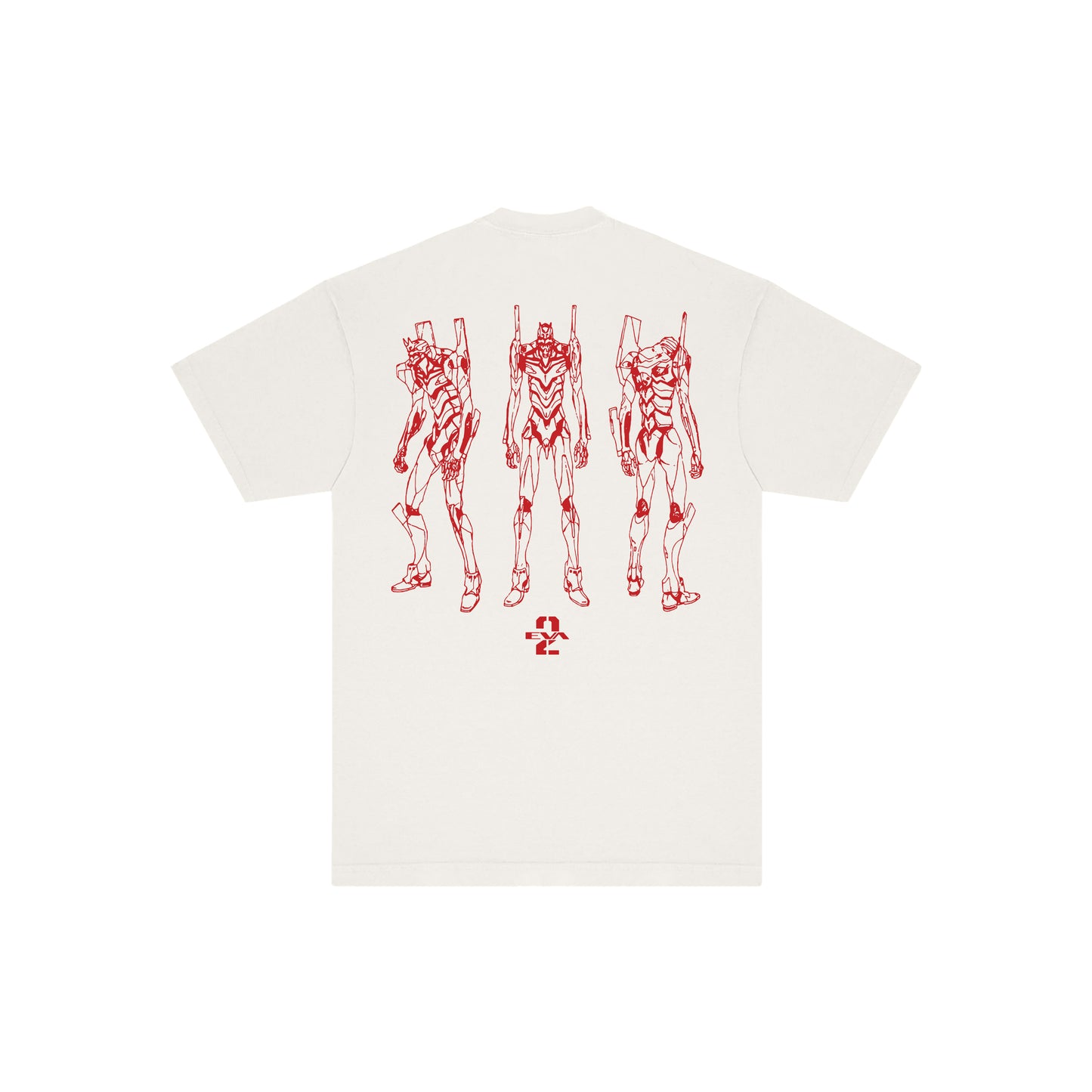 Red Robot Girl