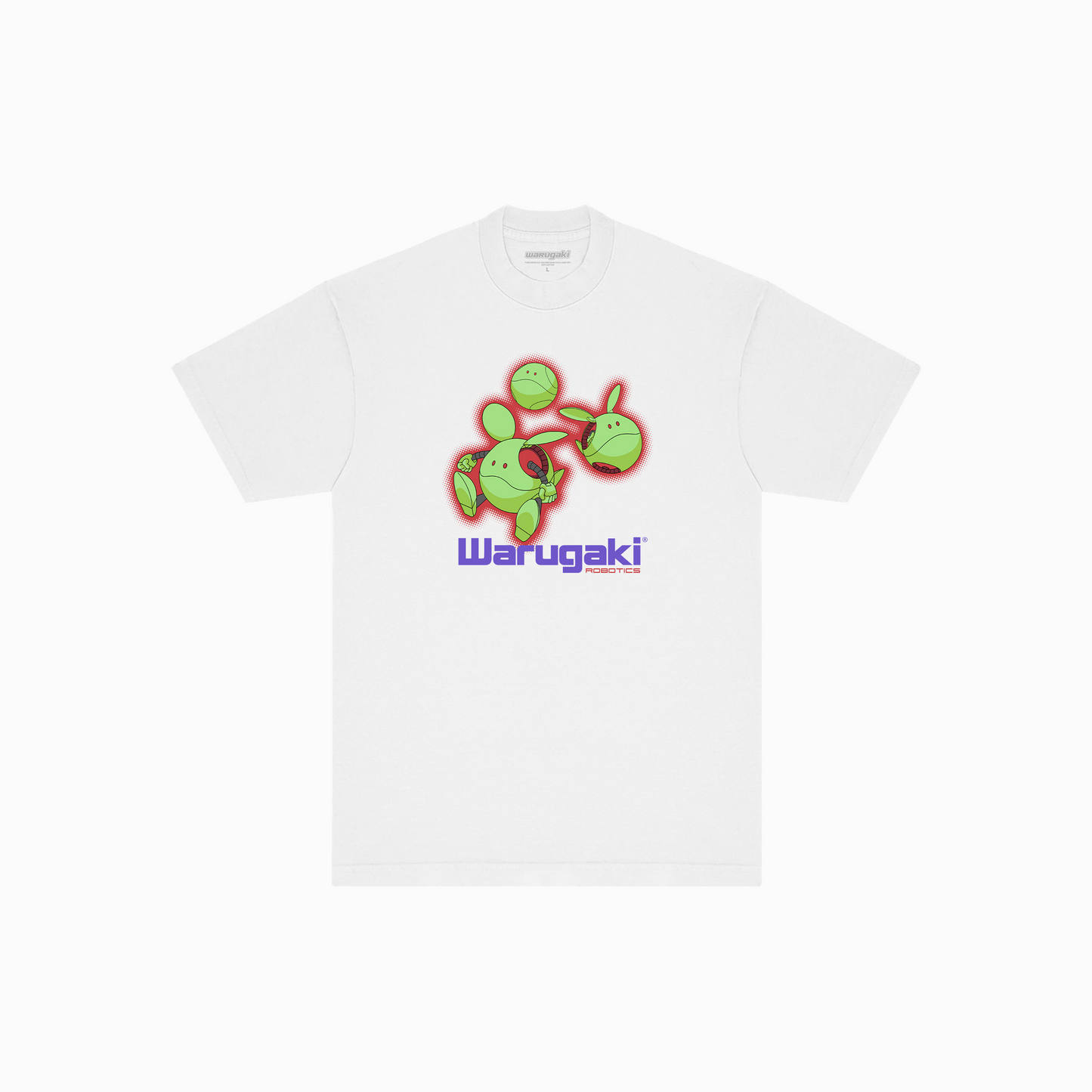 Robotics Tee