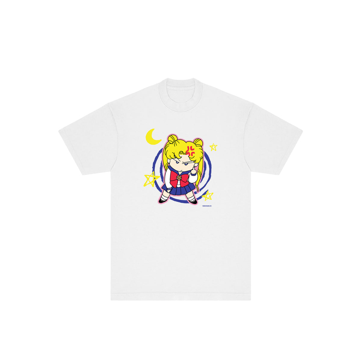 Sailor Tee