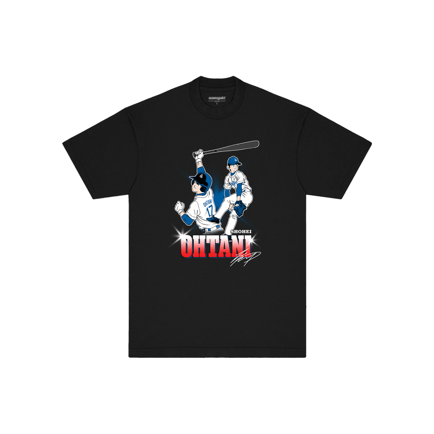 Baseball T-shirt