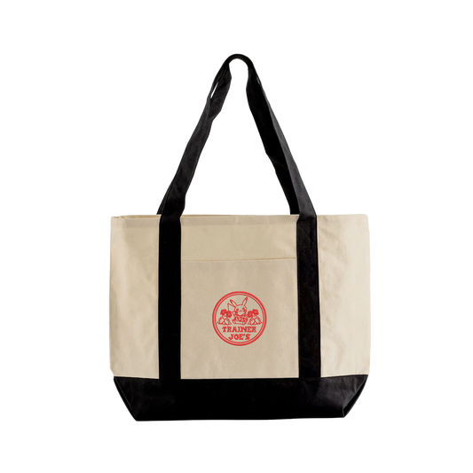 Trainer Tote