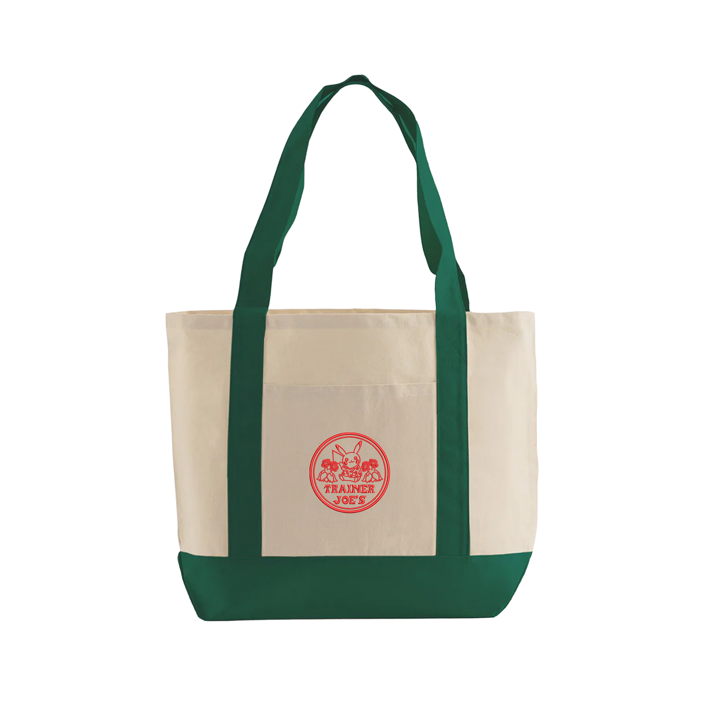 Trainer Tote (PRE-ORDER)