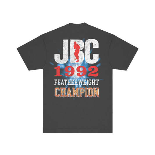 BOX CHAMP TEE (PRE-ORDER)