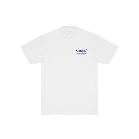 3 YEAR TEE