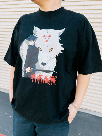 Dog Tee