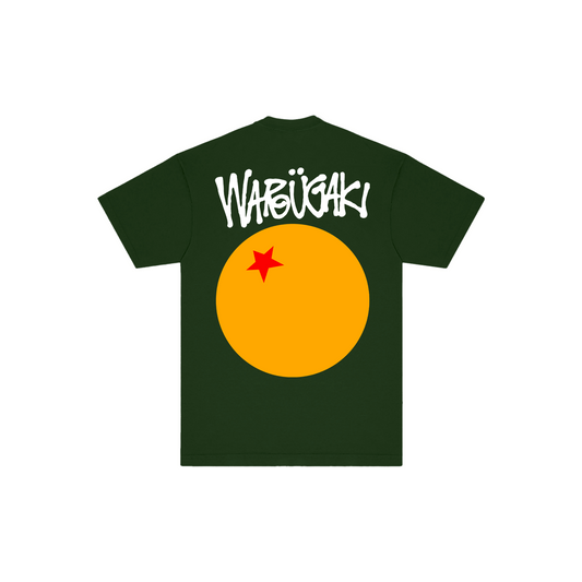 Ball Tee