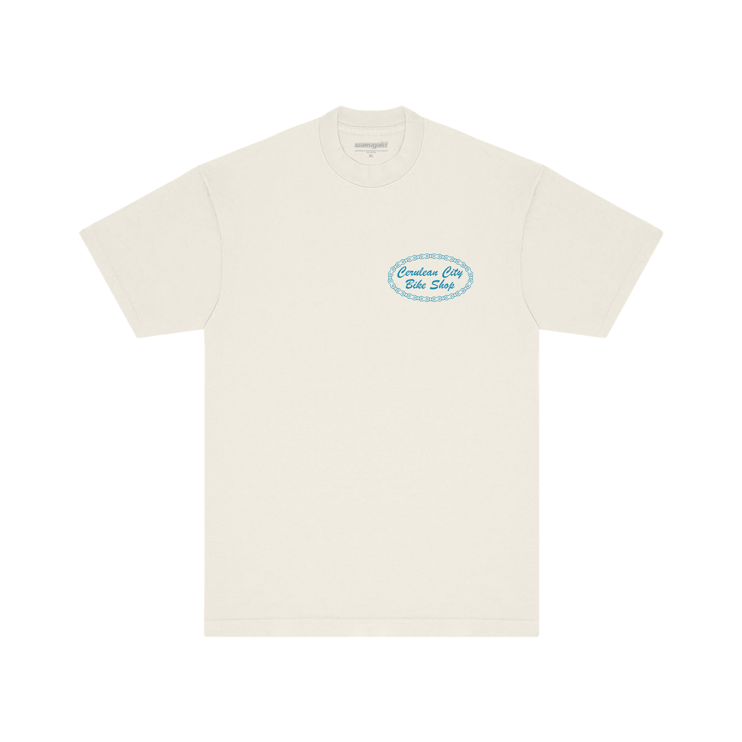 Bike Tee (PRE-ORDER)