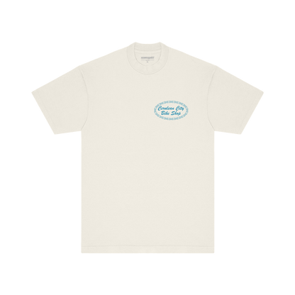 Bike Tee (PRE-ORDER)