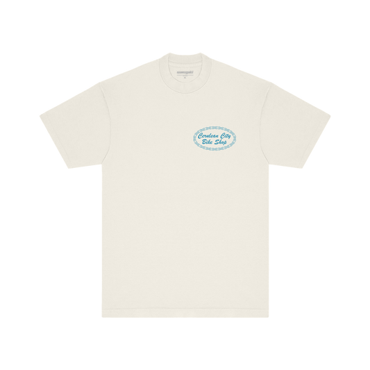 Bike Tee (PRE-ORDER)