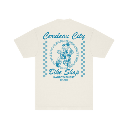 Bike Tee (PRE-ORDER)