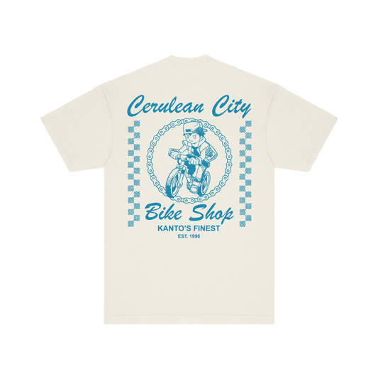 Bike Tee (PRE-ORDER)