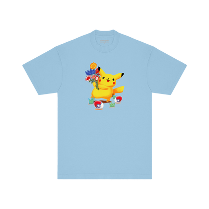 Flower Tee (PRE-ORDER)
