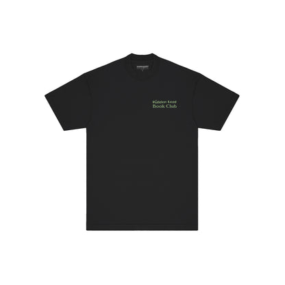 Book Club Tee