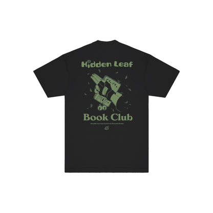 Book Club Tee