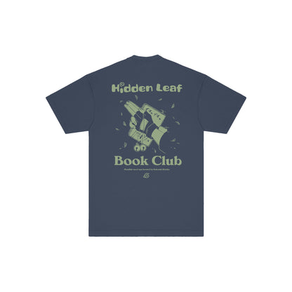 Book Club Tee