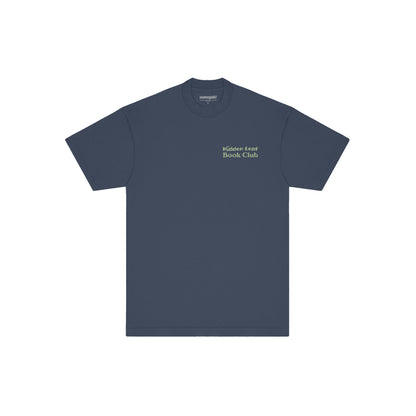 Book Club Tee