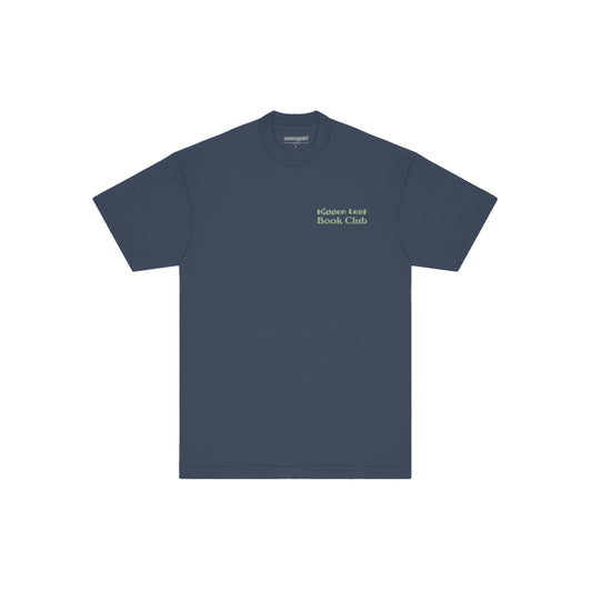 Book Club Tee
