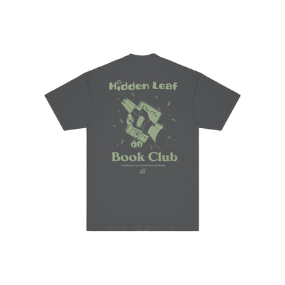 Book Club Tee