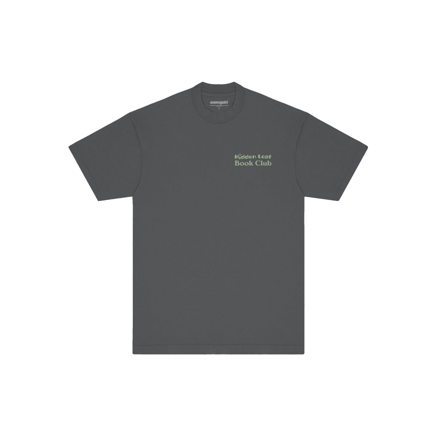 Book Club Tee