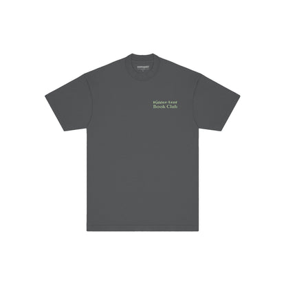 Book Club Tee