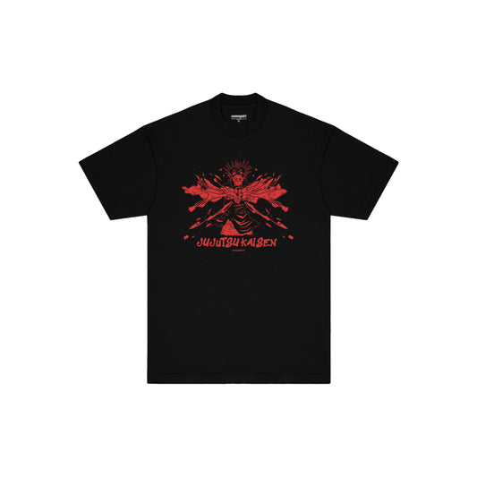 Blood Tee