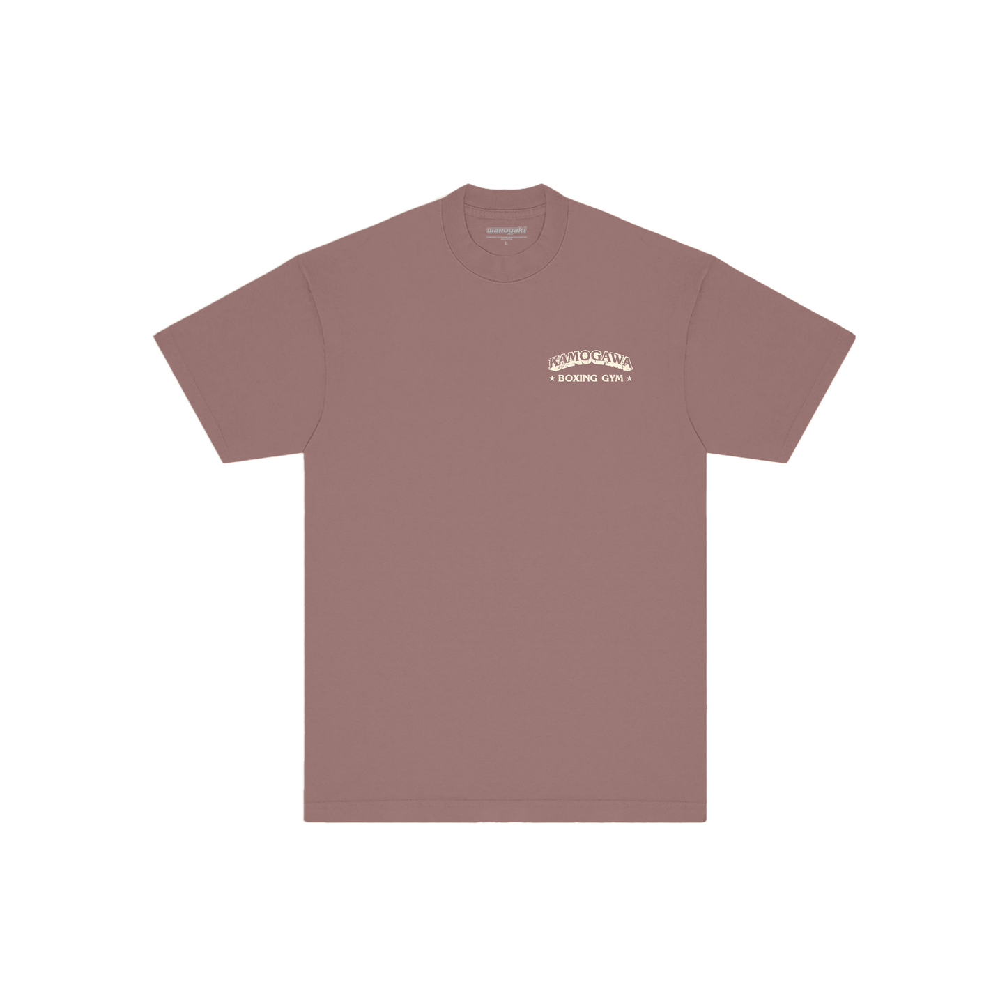 Gym Tee