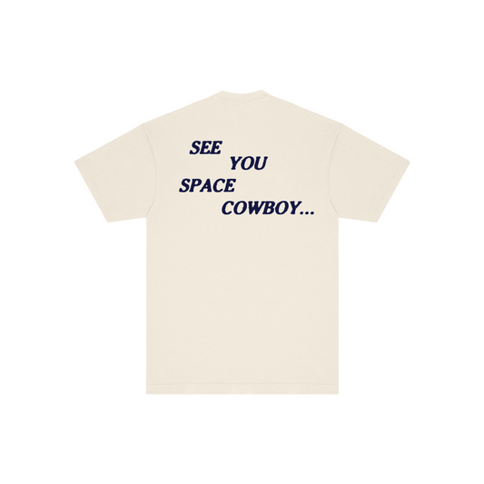 Cowboy Tee