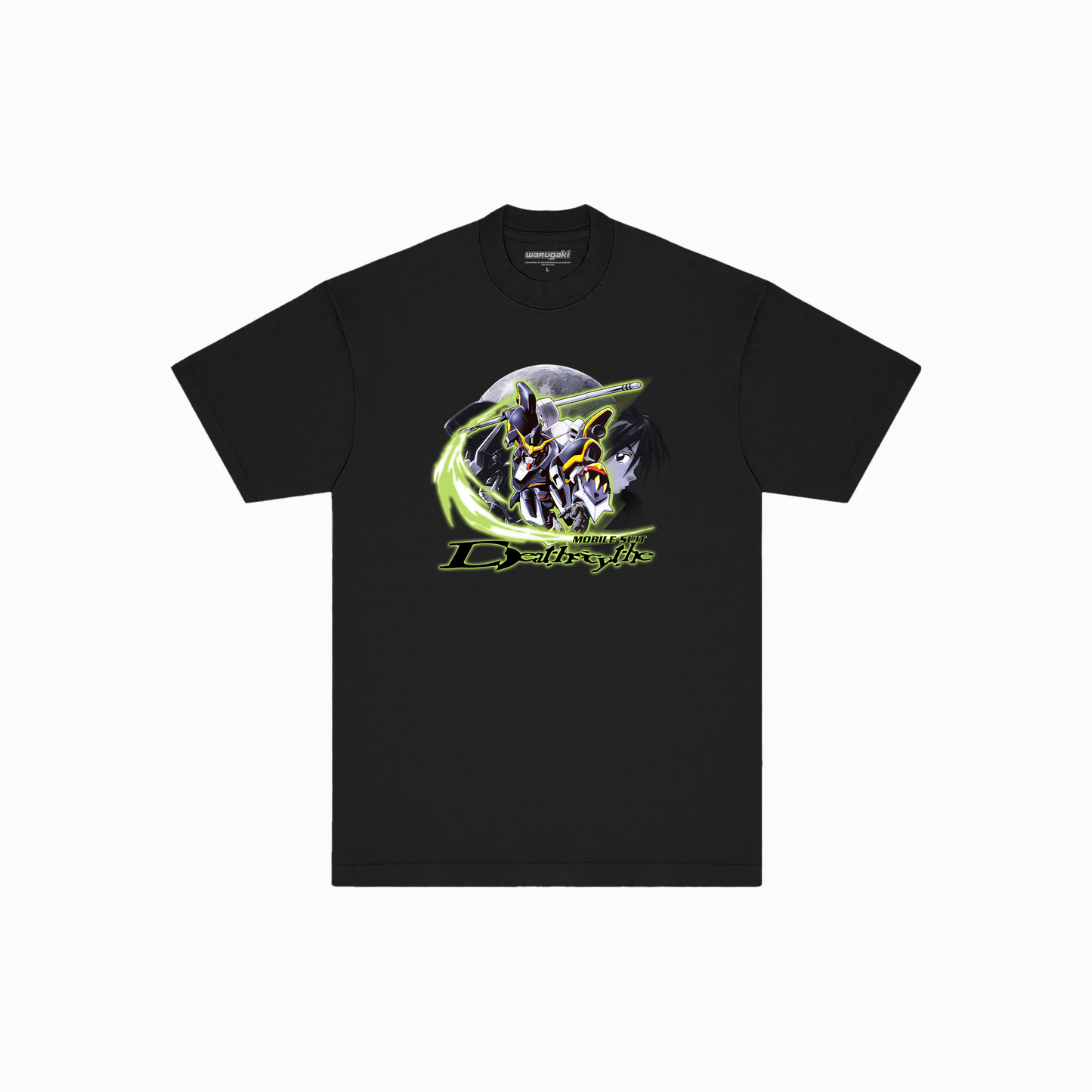 Death Tee
