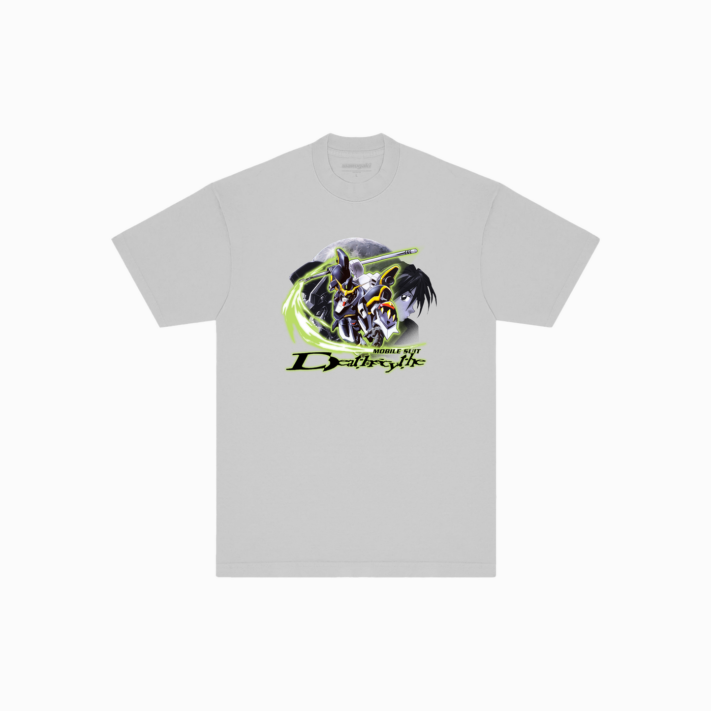 Death Tee