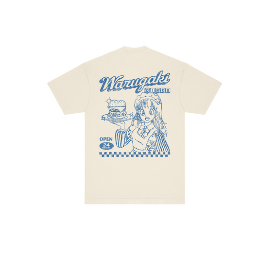 Diner Tee