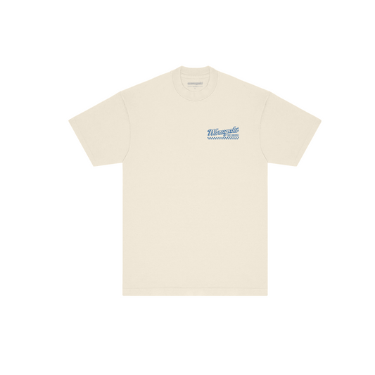 Diner Tee
