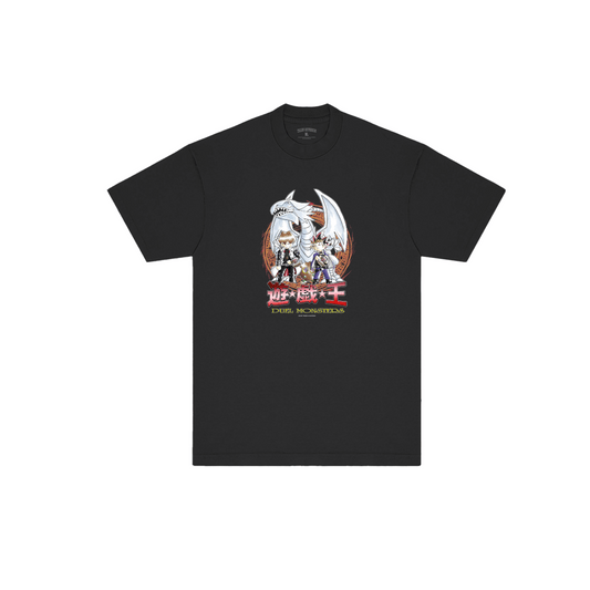 Duel Monsters Tee
