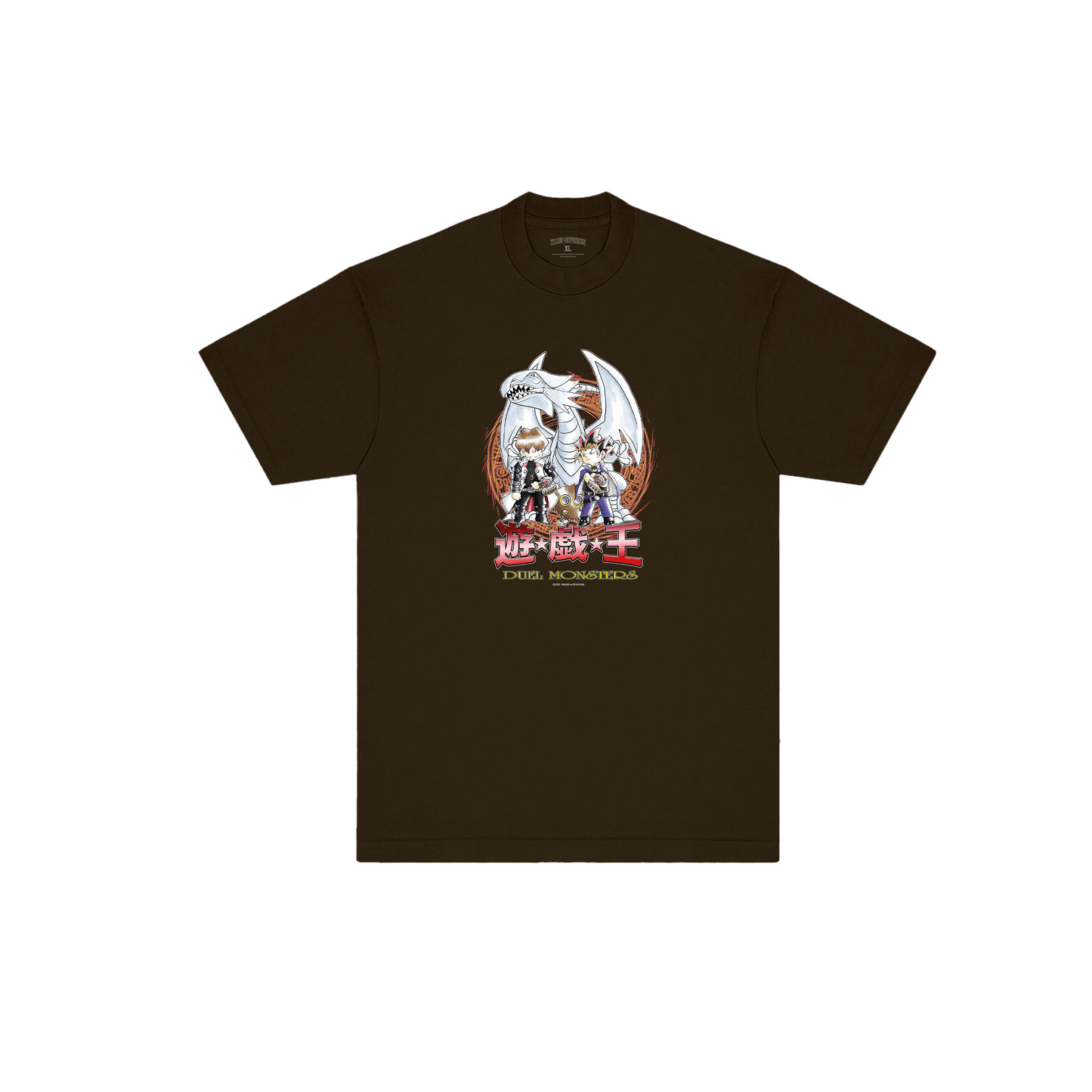 Duel Monsters Tee