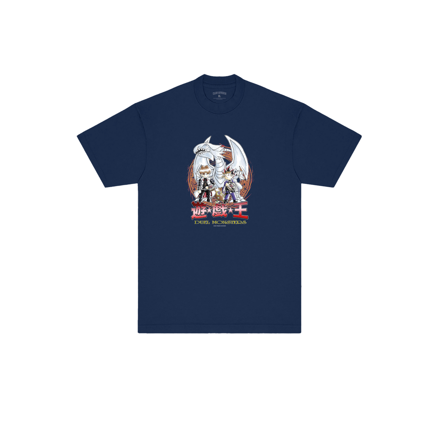 Duel Monsters Tee