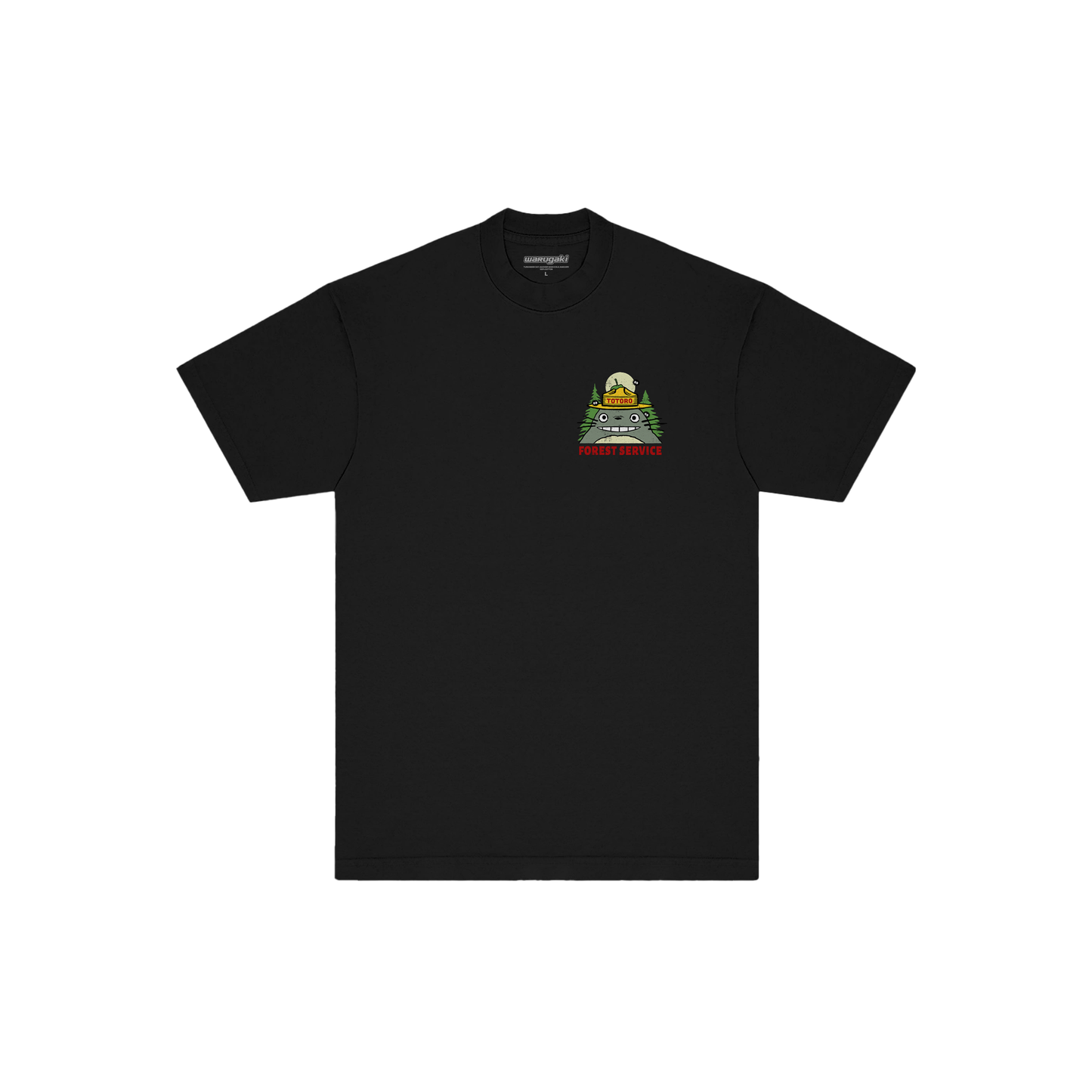 Forest Tee