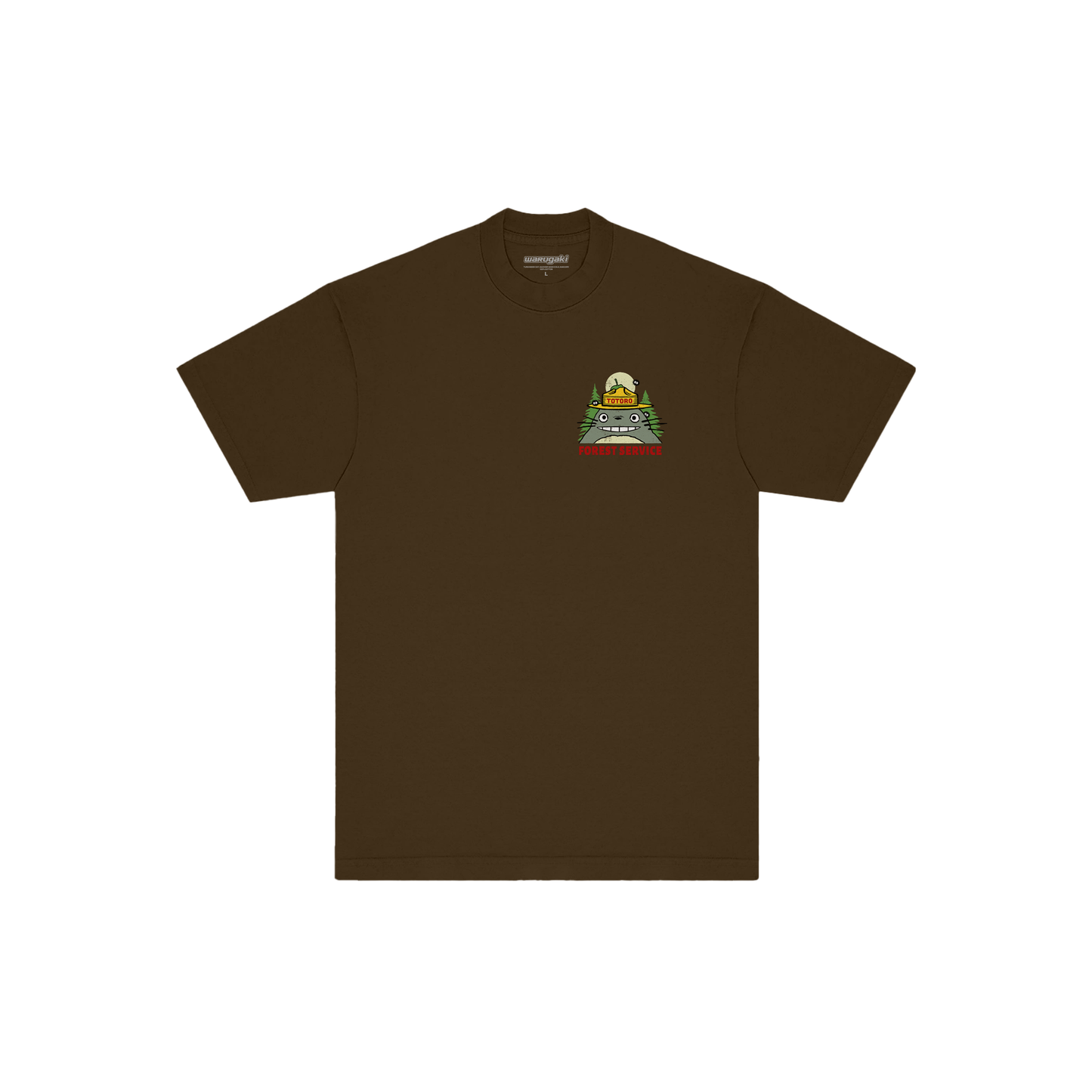 Forest Tee
