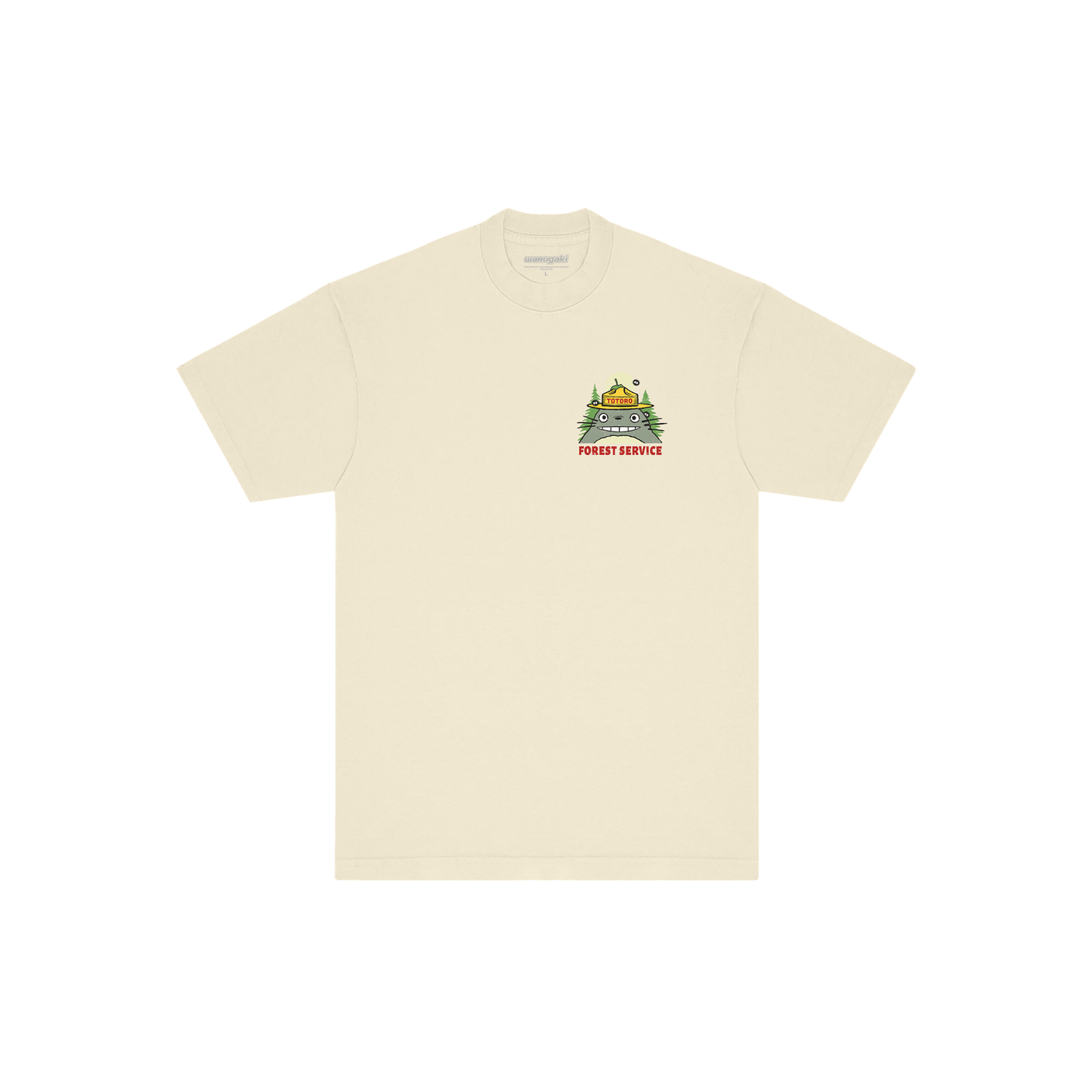 Forest Tee