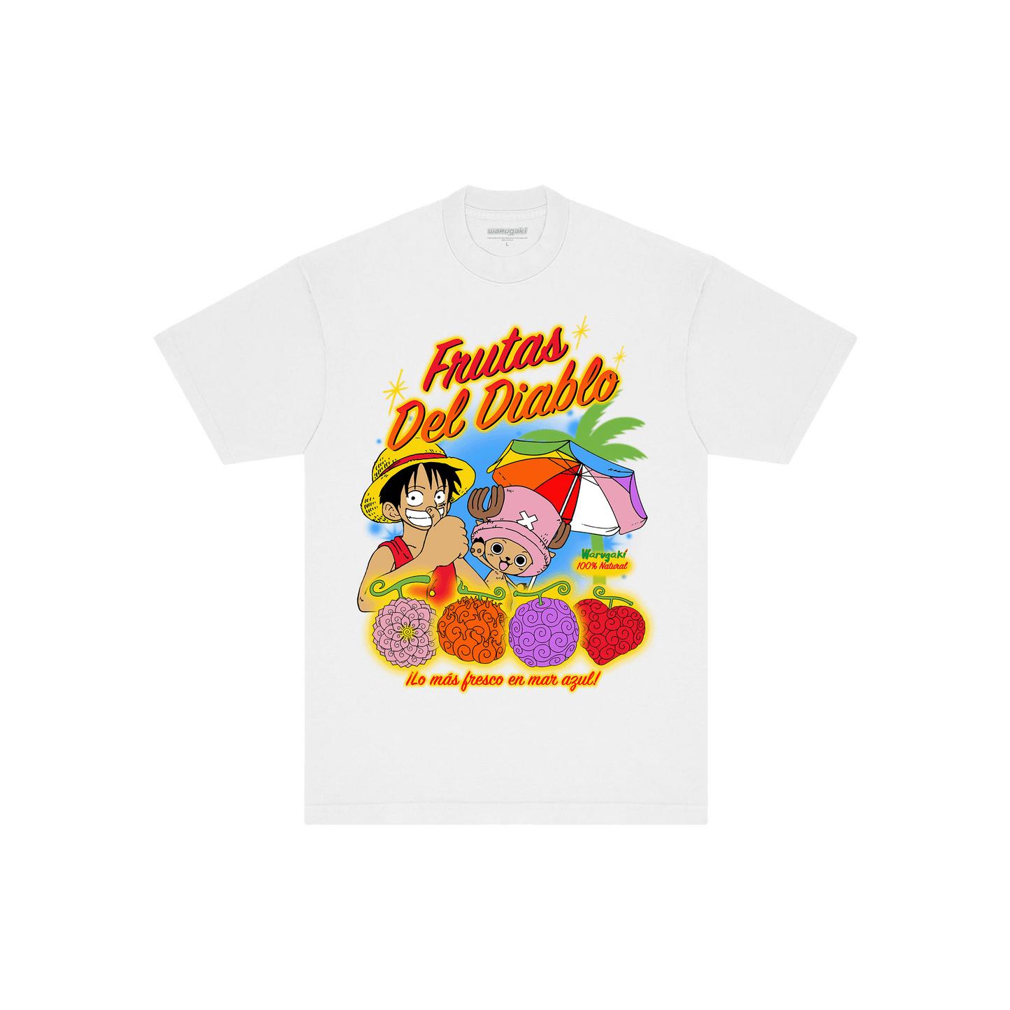 Fruit Stand Tee