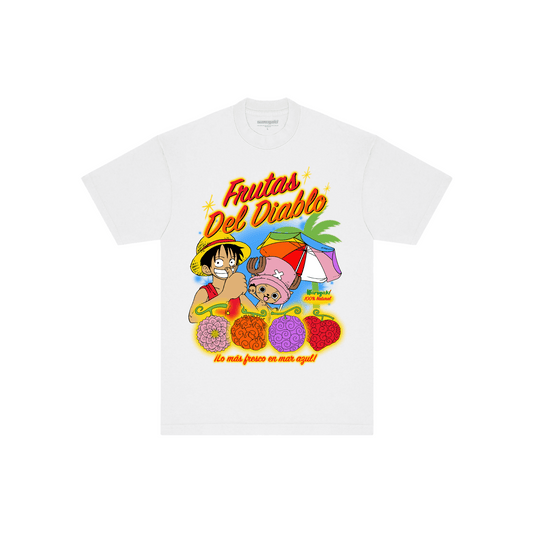 Fruit Stand Tee