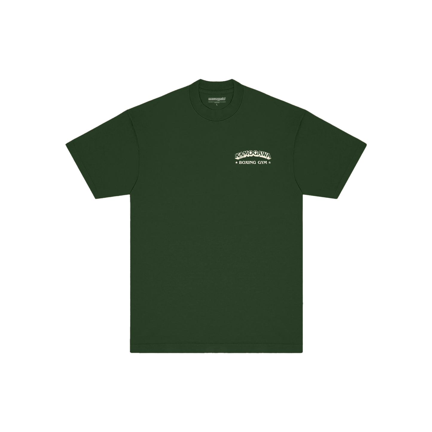 Gym Tee