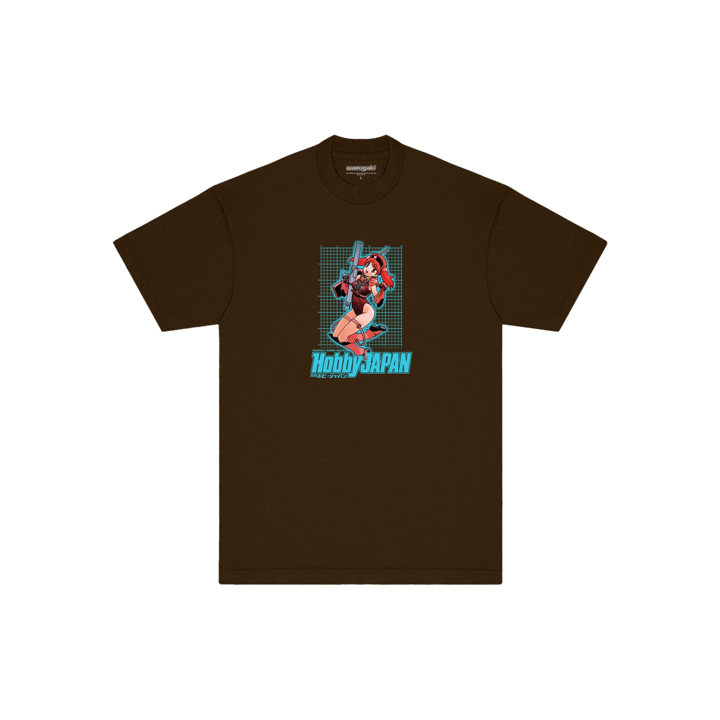 Hobby Tee