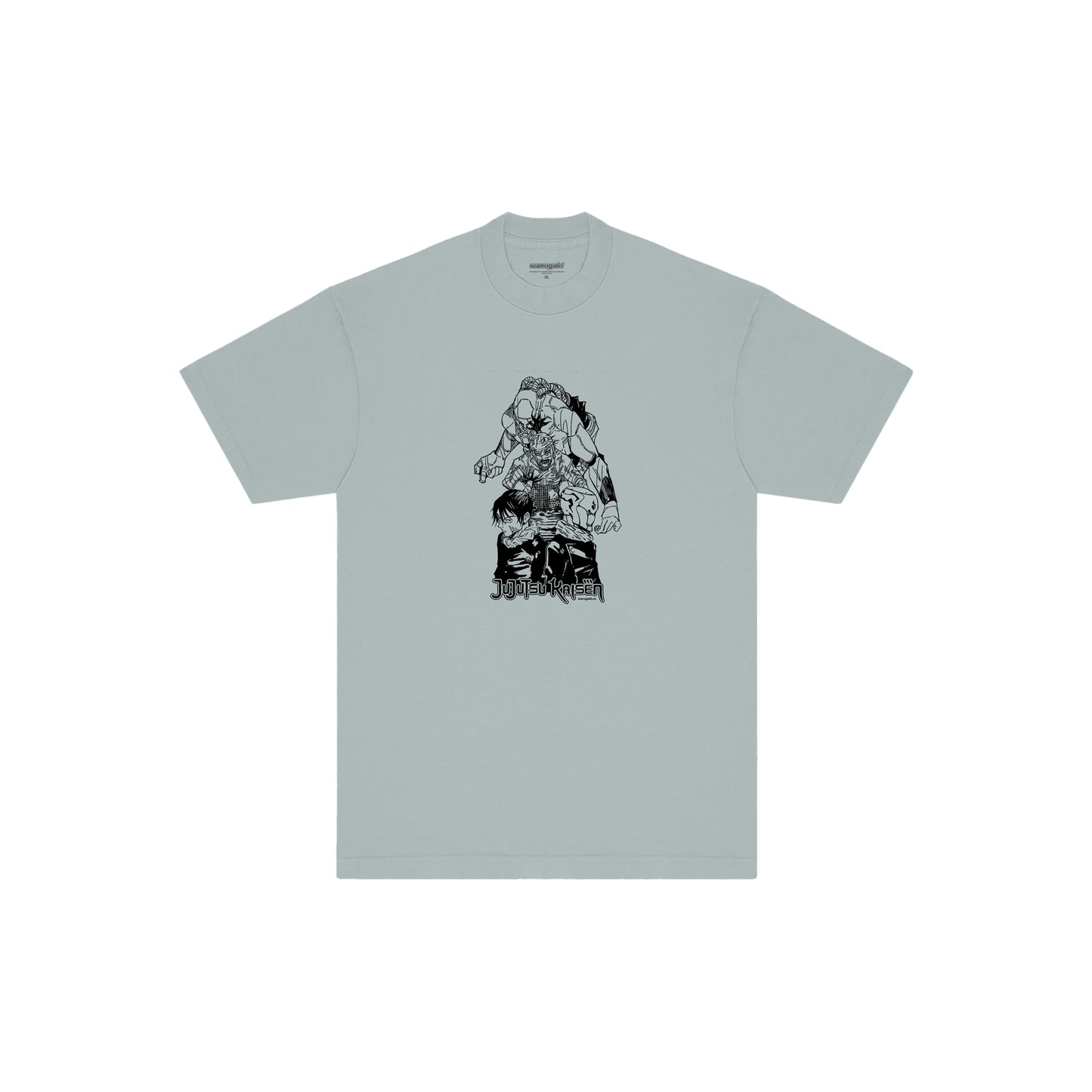 Puppet Tee
