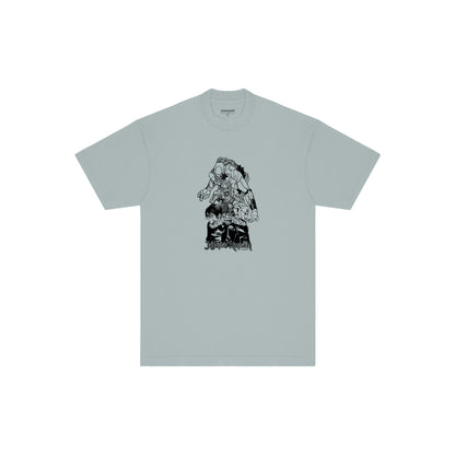 Puppet Tee