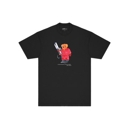 KANEDA BEAR (WARU DIVISION)