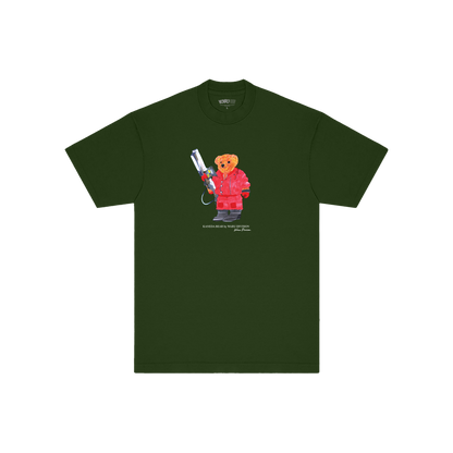 KANEDA BEAR (WARU DIVISION)
