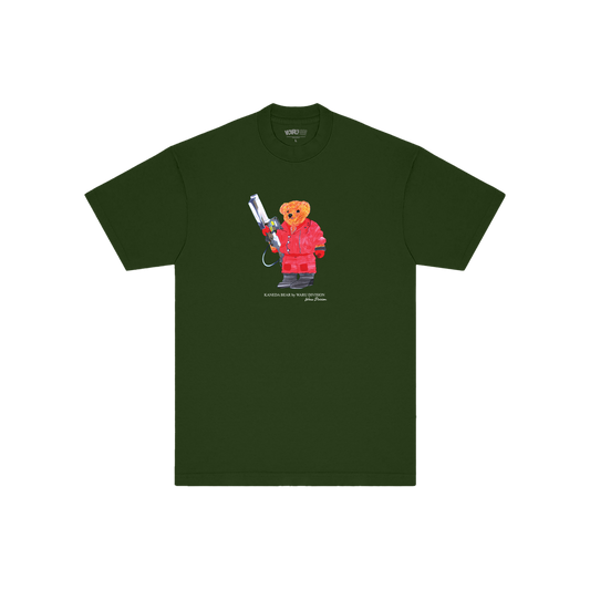 KANEDA BEAR (WARU DIVISION)