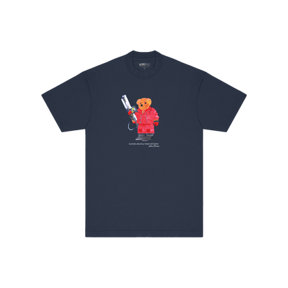 KANEDA BEAR (WARU DIVISION)